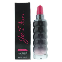 Cacharel Yes I Am Pink First Eau de Parfum 75ml Womens Fragrance Spray