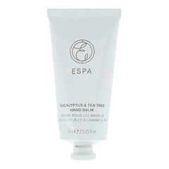 Espa Eucalyptus & Tea Tree Hand Balm 75ml For Women