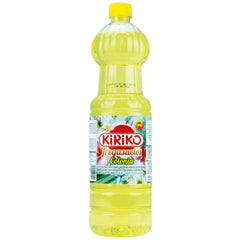Kiriko Floor Cleaner Liquid Cleans Multi Surfaces Dirt Colonia 1.5L