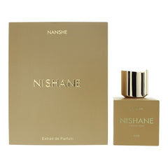 Nishane Nanshe Extrait de Parfum 100ml Unisex Fragrance Spray