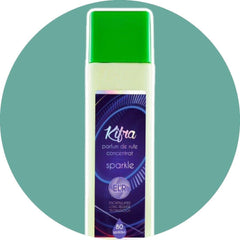 Kifra Sparkle Concentrated Laundry Rinse Fragrance Gentle Clothes 200ml
