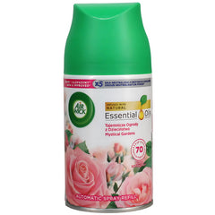 Air Wick Freshmatic Refills Mystical Gardens Air Freshener Automatic Spray 250ml