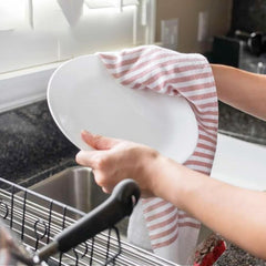 Fairy Original Washing Up Liquid Kitchen Dish Grease Cleaner Dirt Remover 5L