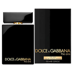 Dolce & Gabbana The One For Men Eau De Parfum Intense 100ml Spray