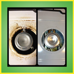 Elbow Grease Magic Eraser Sponge Cleaning Pads For Kitchen Household Surface 2Pk