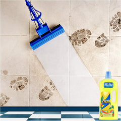 Flash All Purpose Cleaner Yuzu Paradise Limited Edition Floor Cleaners Liquid