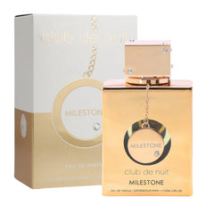 Armaf Club De Nuit Milestone Eau de Parfum 105ml Womens Fragrance Spray
