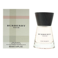Burberry Touch Eau de Parfum 50ml Women Spray