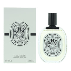 Diptyque Eau Des Sens Eau de Toilette 100ml Unisex Fragrance Spray