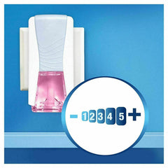 Febreze Ambi Pur 3Volution Plug In Pet Odour Fighter Air Freshener Refill 20ml