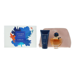 Guerlain Shalimar 2 Piece Gift Set: Eau de Parfum 50ml - Body Lotion 75ml