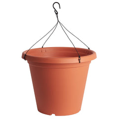 Clever Pots Rope Wire Hanger 40cm For 20cm Round Pots