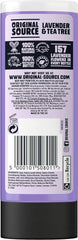 Original Source Shower Gel Laid-Back Lavender & Tea Tree Natural Scent 250ml