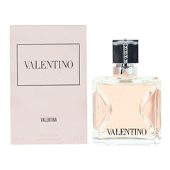 Valentino Valentina Eau de Parfum 100ml Womens Fragrance Spray