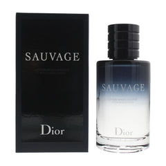 Dior Sauvage Aftershave Lotion 100ml Men