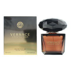 Versace Crystal Noir Eau de Parfum 90ml Women Spray
