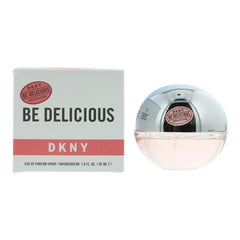 DKNY Be Delicious Fresh Blossom Eau de Parfum 30ml Womens Fragrance Spray