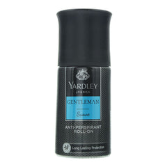 Yardley Gentleman Suave Deodorant Roll-On 50ml For Men