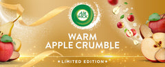 Airwick Freshmatic Automatic Spray Machine Refill Warm Apple Crumble 250ml