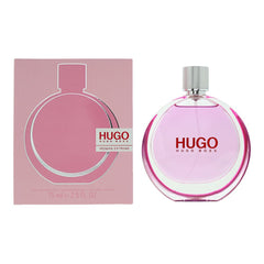 Hugo Boss Hugo Woman Extreme Eau de Parfum 75ml Spray Spray Womens Fragrance