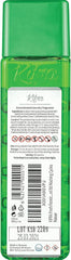 Kifra Fresh Forest Concentrated Laundry Rinse Fragrance Gentle Cloth 200ml