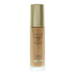 Max Factor Radiant Lift 085 Warm Caramel Foundation 30ml