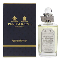 Penhaligon's Blenheim Bouquet Eau de Toilette 100ml Mens Fragrance Spray