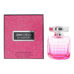 Jimmy Choo Blossom Eau de Parfum 60ml Womens Fragrance Spray