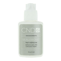 CND Enhancements Sealebond Nail Adhesive 14g