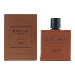 Rayhaan Corium Eau de Parfum 100ml Mens Fragrance Spray
