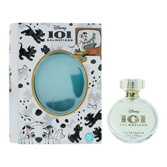 Disney Storybook Classic 101 Dalmatians Eau de Parfum 50ml Kids Fragrance Spray