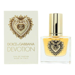 Dolce & Gabbana Devotion Eau de Parfum for Women 30ml Spray