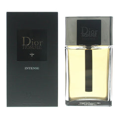 Dior Homme Intense Eau de Parfum 150ml Mens Fragrance Spray