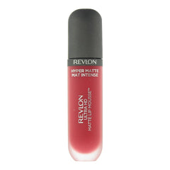 Revlon Ultra Hd Matte Lip Mousse 810 Sunset Liquid Lipstick for Women 5.9ml