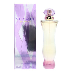 Versace Woman Eau De Parfum 30ml Womens Fragrance Spray