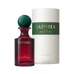 La Perla Just Give Me Roses Eau de Parfum 120ml Spray For Unisex Fragrance