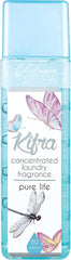 Kifra Pure Life Concentrated Laundry Rinse Fragrance Gentle Clothes 200ml