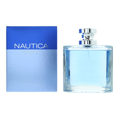 Nautica Voyage Eau de Toilette 100ml Mens Fragrance Spray
