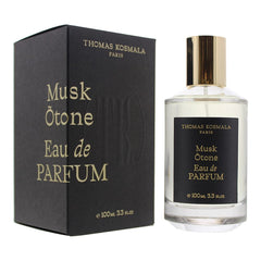 Thomas Kosmala Musk Otone Eau de Parfum 100ml Unisex Spray