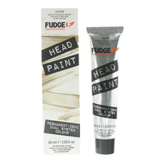 Fudge Professional Head Paint 8.34 Light Maple Blonde 60ml Women