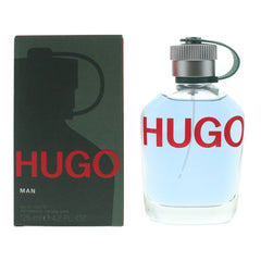 Hugo Boss Man Eau de Toilette 125ml Men Spray