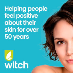 Witch Refreshing Gel Cleanser Blemish Fighting Remove Excess Oil Face Wash 150ml