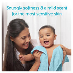 Fairy Outdoorable Fabric Softener In-Wash Scent Booster Fresh Clothes Bundle Set