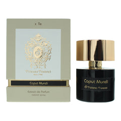 Tiziana Terenzi Caput Mundi Extract De Parfum 100ml Unisex Fragrance Spray
