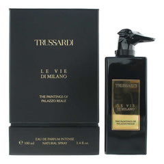 Trussardi Le Vie Di Milano The Paintings Of Palazzo Reale EDP 100ml Unisex Spray