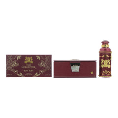 Alexandre.J The Collector Rose Alba Eau de Parfum 100ml Women Spray