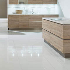 Kiriko Floor Cleaner Liquid Cleans Multi Surfaces Dirt Marino Fresh 1.5L