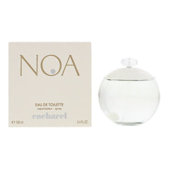 Cacharel Noa Eau de Toilette 100ml Womens Fragrance Spray