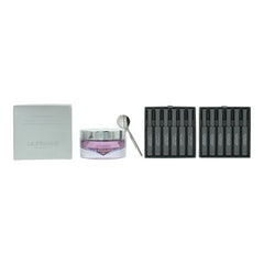 La Prairie Platinum Rare Haute-Rejuvenation 2 Piece Gift Set