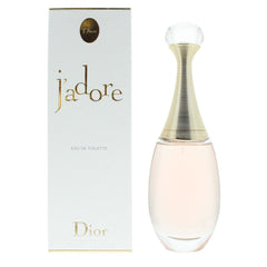 Dior J'adore Eau de Toilette 100ml Womens Fragrance Spray